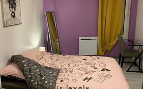 Appartement Supérieur